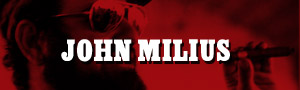 Le Basi: John Milius