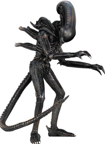 Classic_Alien-statue