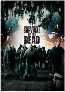 survival of the dead