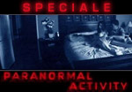 speciale paranormal activity