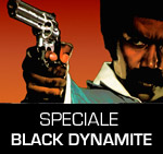 speciale black dynamite