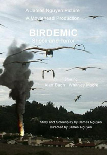 birdemic - shock and terror