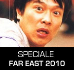 speciale far east 2010