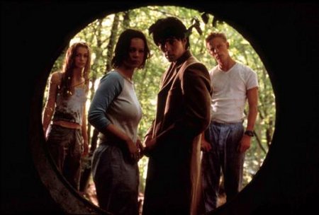 The Hole: now Thora Birch free!