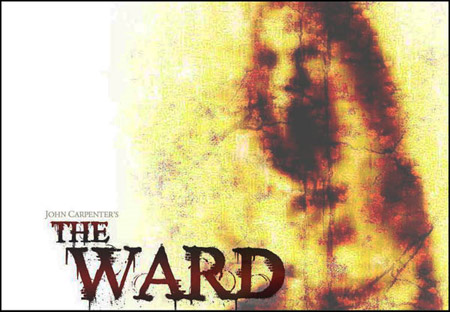 the ward