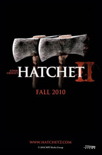 hatchet 2