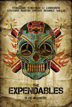 miss expendables