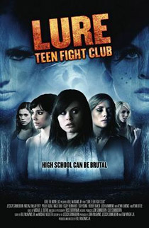 teen fight club