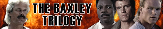 the baxley trilogy