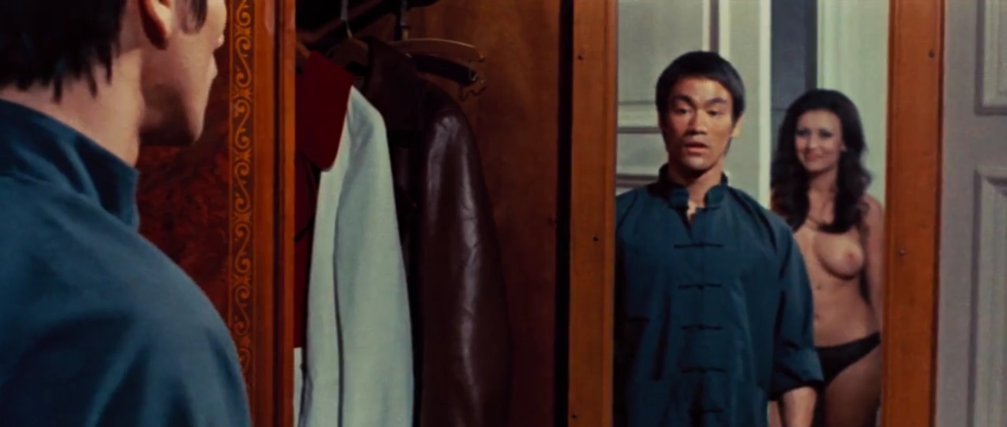 Speciale Bruce Lee: L’urlo di Chen terrorizza anche l’Occidente.