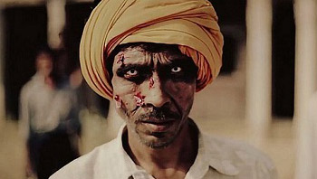 Lo zombi indiano