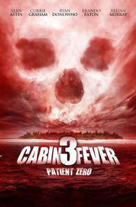 Cabin-Fever-Patient-Zero-Poster