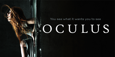 Oculus streaming ita film completo 2014