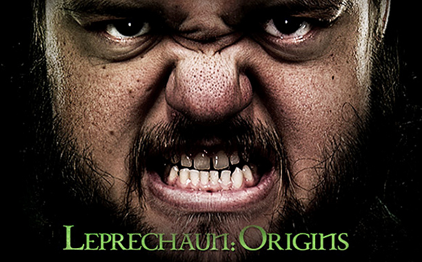 leprechaun-origins