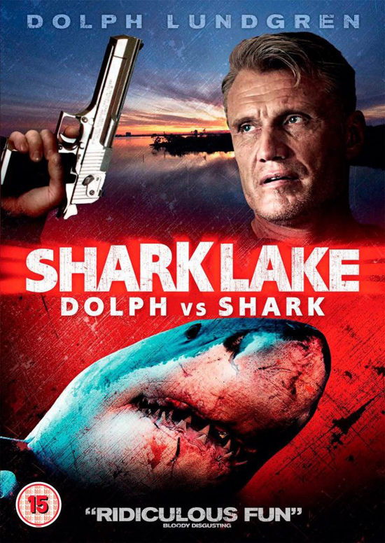 (Un minuto di) Dolph vs. Shark