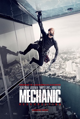 Mechanic_Resurrection_poster