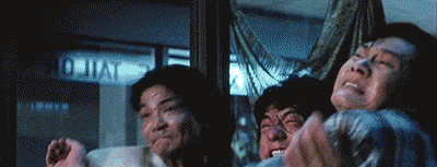Jackie Chan: una vita per il cinema