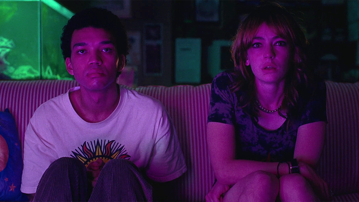 I miei pronomi sono V/H/S: la recensione fosforescente di I Saw the TV Glow i-saw-the-tv-glow_recensione