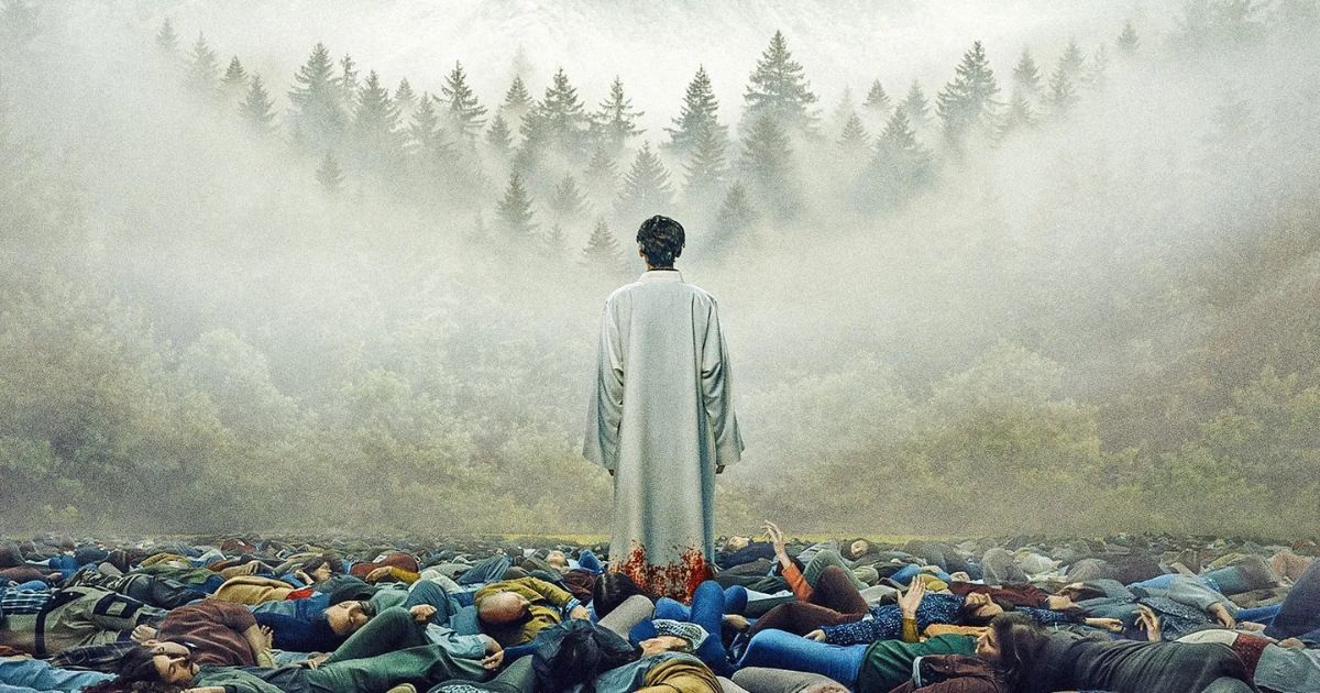 A Friuli-Venezia Giulia Horror Story: la recensione di La valle dei sorrisi la valle dei sorrisi