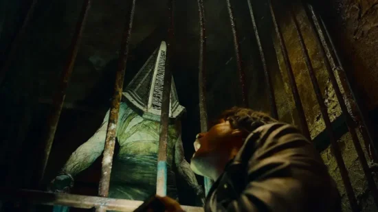 Return To Silent Hill: lasciate ogni speranza o voi che pagate