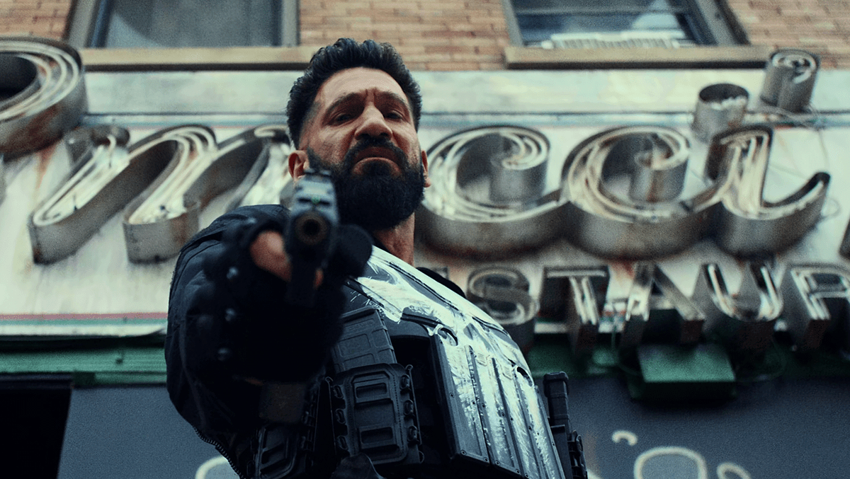 Bello questo primo att— già finito?! La rece di The Punisher: One Last Kill