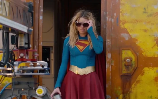 L’ultima coccinella: la recensione di Supergirl