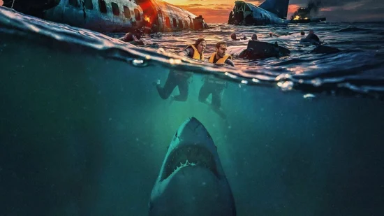 Il Renny Harlin che ci piace: la rece di Deep Water