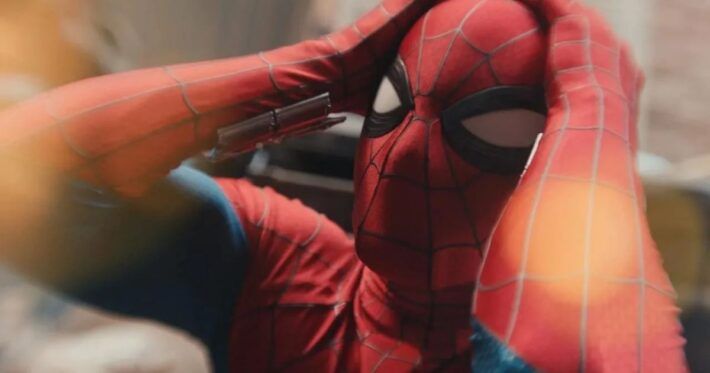 spider-man brand new day