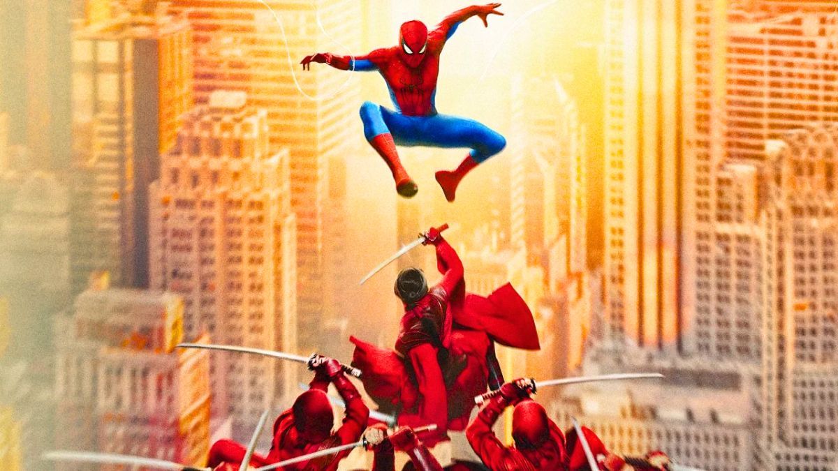 Da oggi con il 100% di polpa di fumetto: Spider-Man Brand New Day