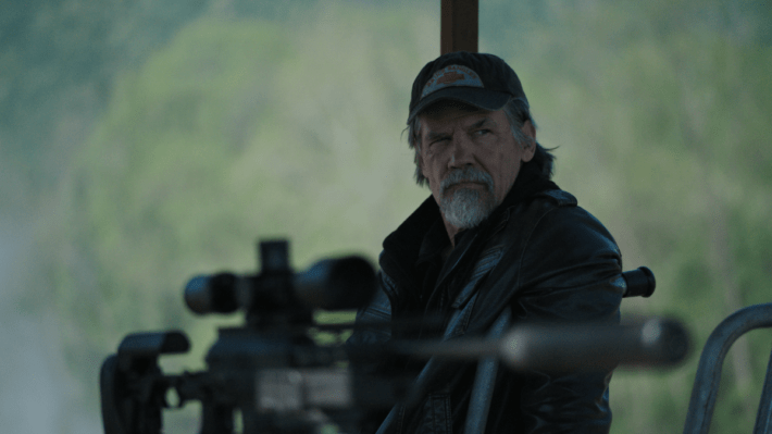 josh brolin in the dog stars