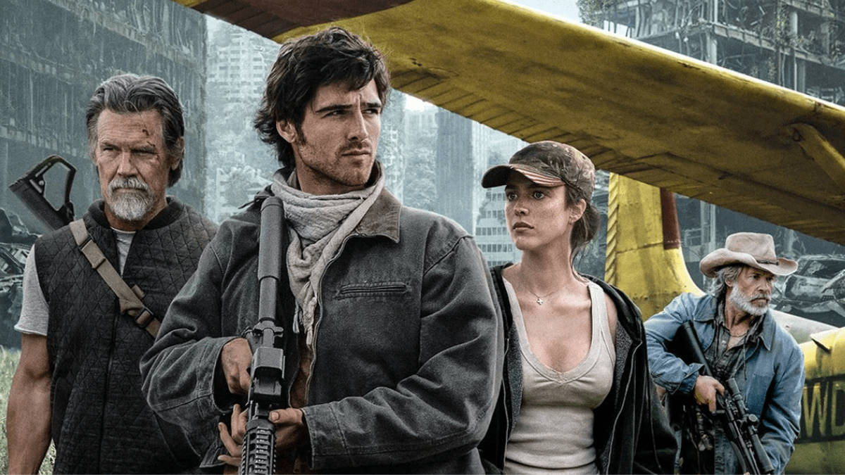 Survivalisti che fanno anche cose buone: la rece di The Dog Stars