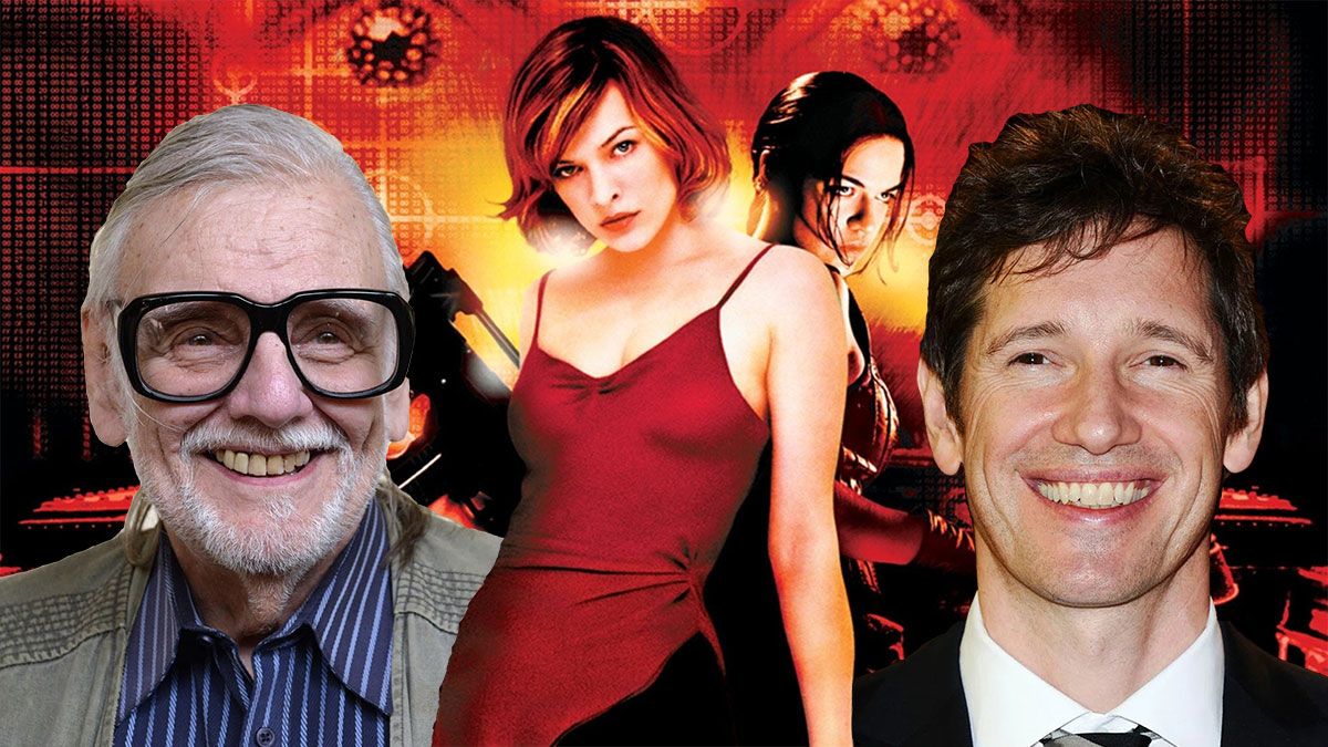 Tutta la storia di Resident Evil (2002) | Effetto Botte