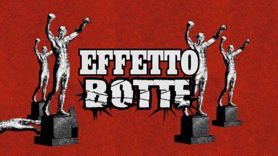 I 400 Calci tornano su Twitch con EFFETTO BOTTE