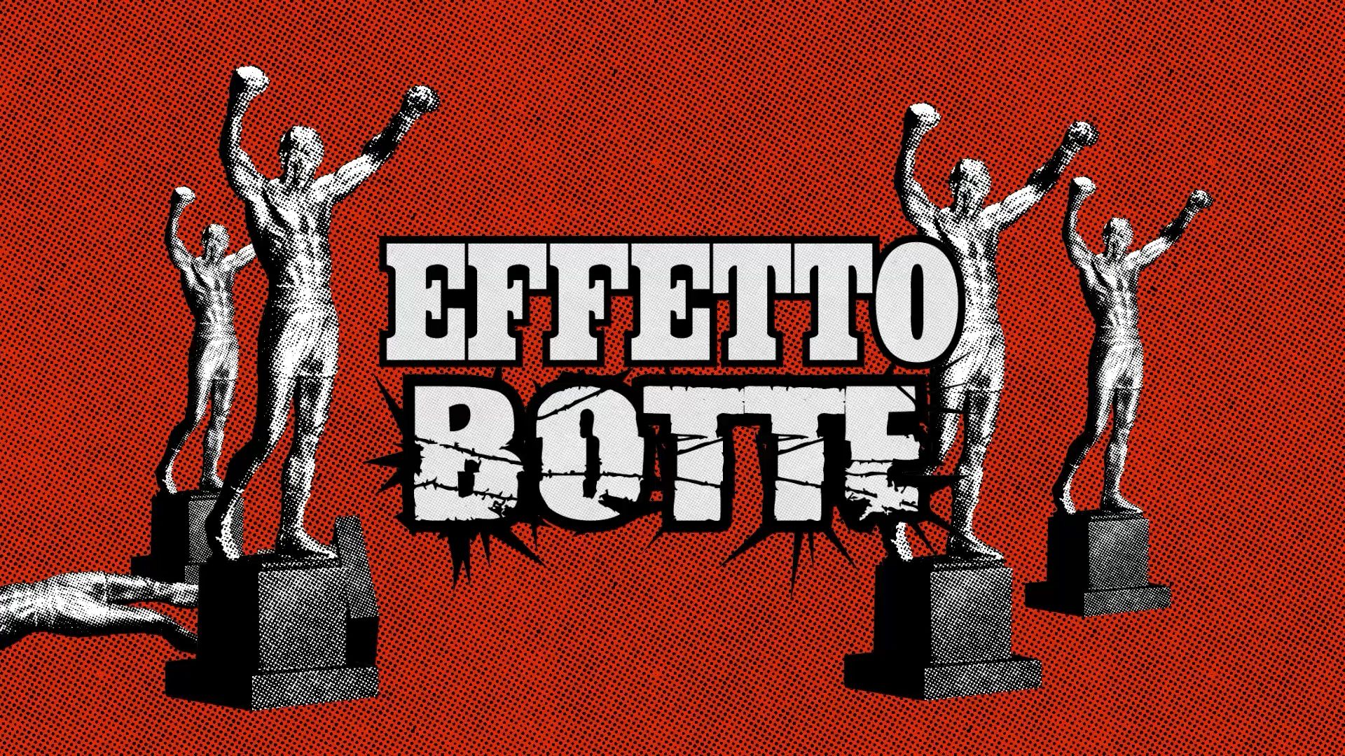 I 400 Calci tornano su Twitch con EFFETTO BOTTE