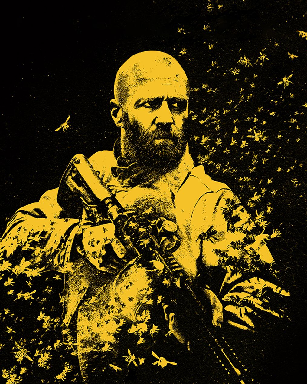Il trailer di The Beekeeper 2 e le altre notizie della settimana | Effetto Botte