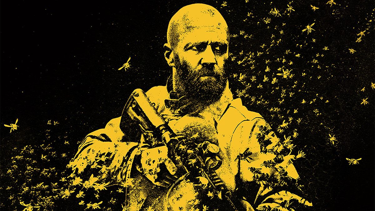 Il trailer di The Beekeeper 2 e le altre notizie della settimana | Effetto Botte