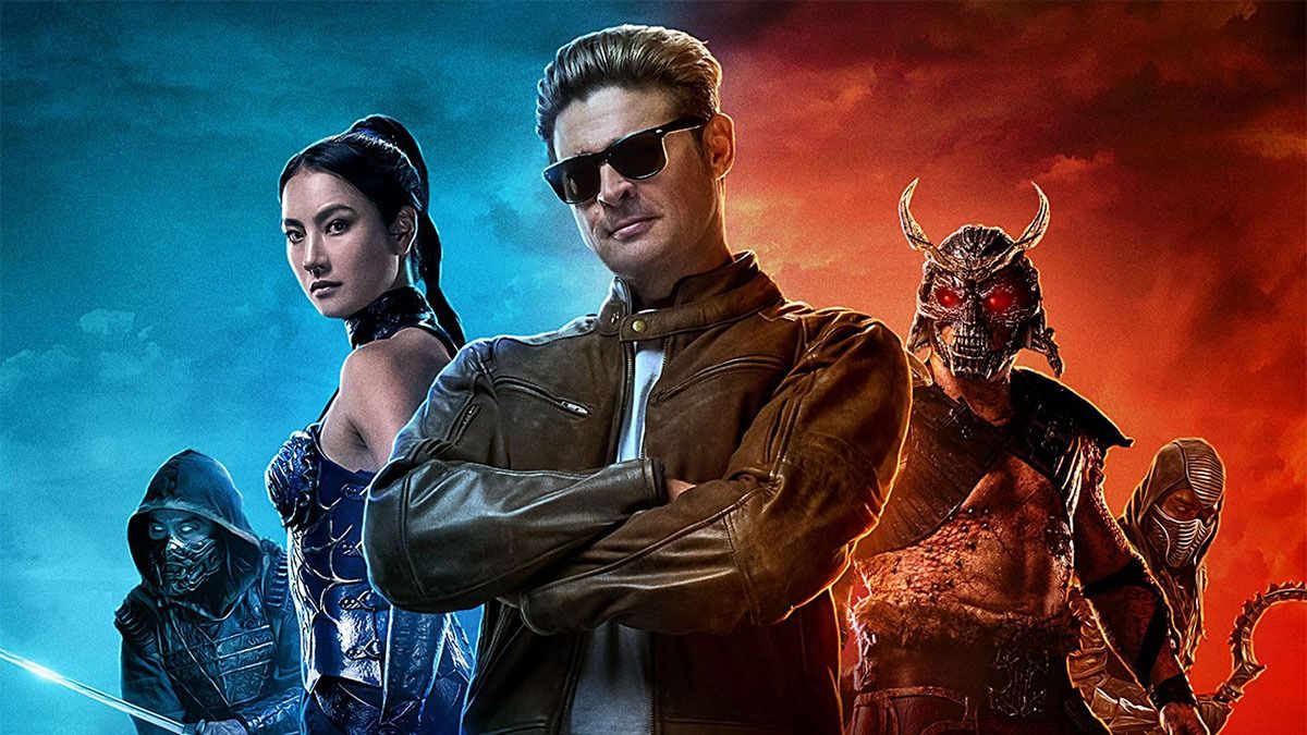 Cosa ne pensiamo della saga reboot di Mortal Kombat | Effetto Botte