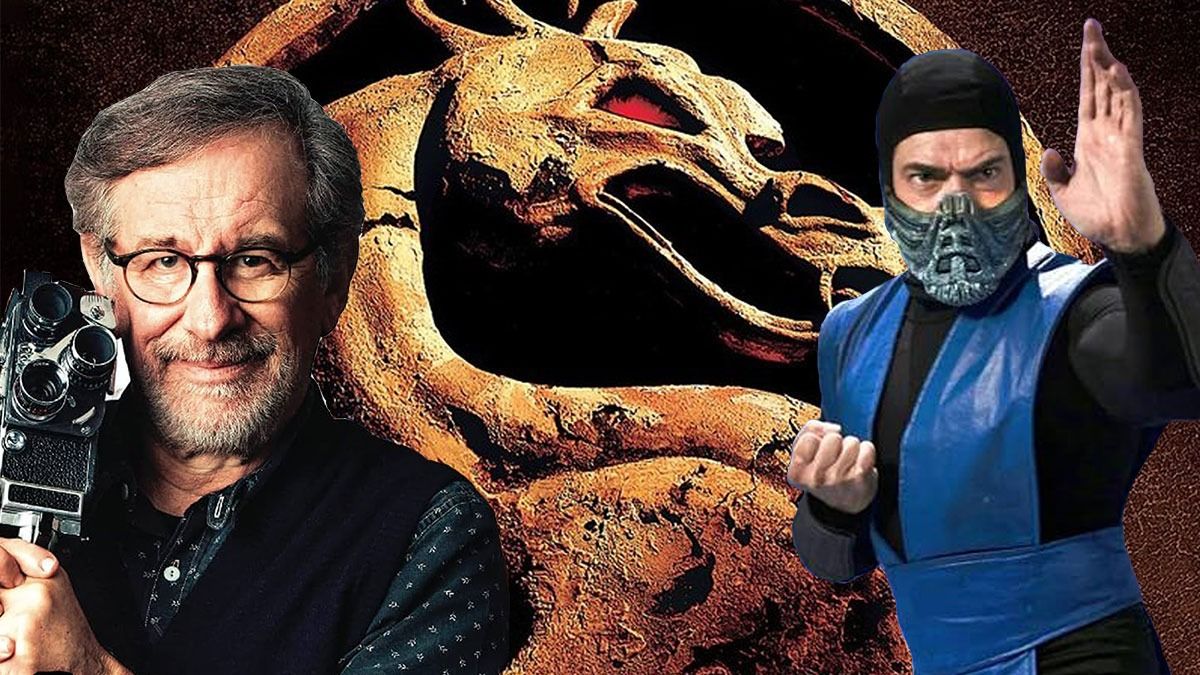 Il film che Spielberg avrebbe sempre voluto fare: Mortal Kombat (1995) | Effetto Botte