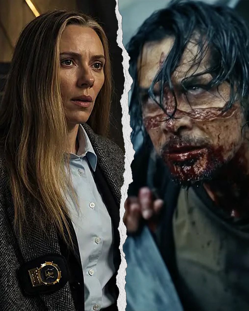 Il trailer di The Exorcist: Martyrs e quello di Crossed | Effetto Botte