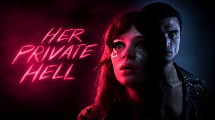 Il ritorno di NWR – la recensione di Her Private Hell
