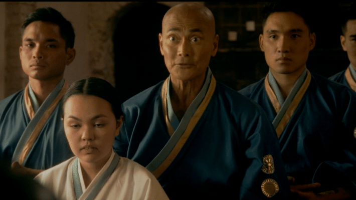 mark dacascos