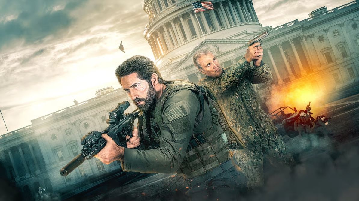 Per l’arte e per la gloria: One Last Shot